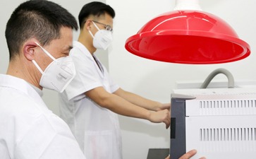 艾克瑞爾甲醛檢測(cè)采樣